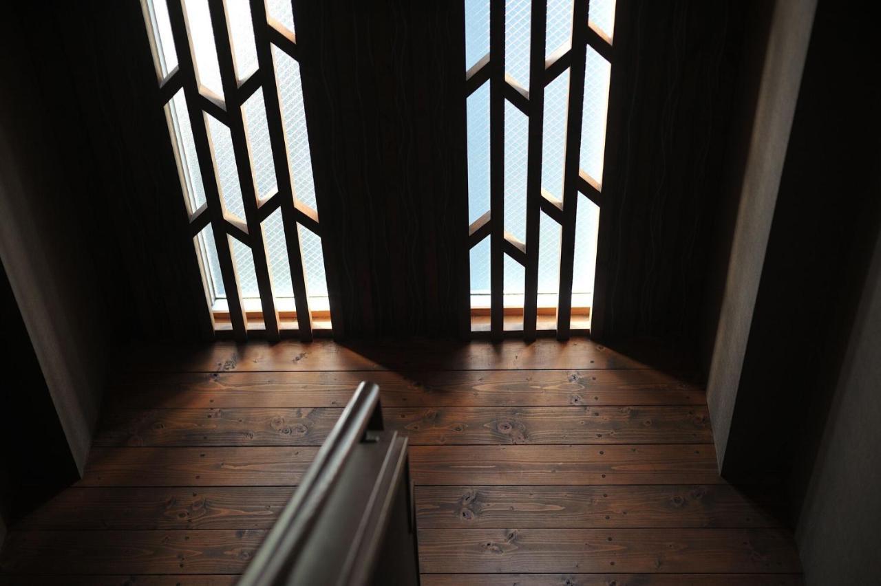 Box Hotel From Bizan Hakone Eksteriør bilde