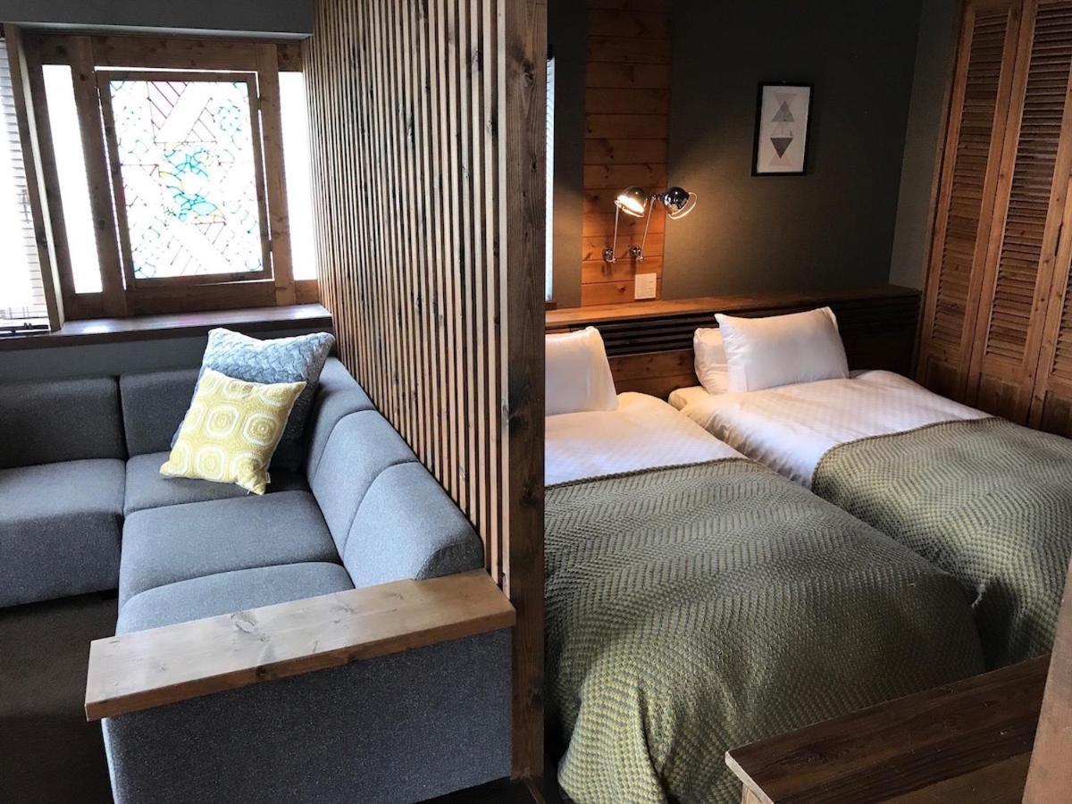 Box Hotel From Bizan Hakone Eksteriør bilde